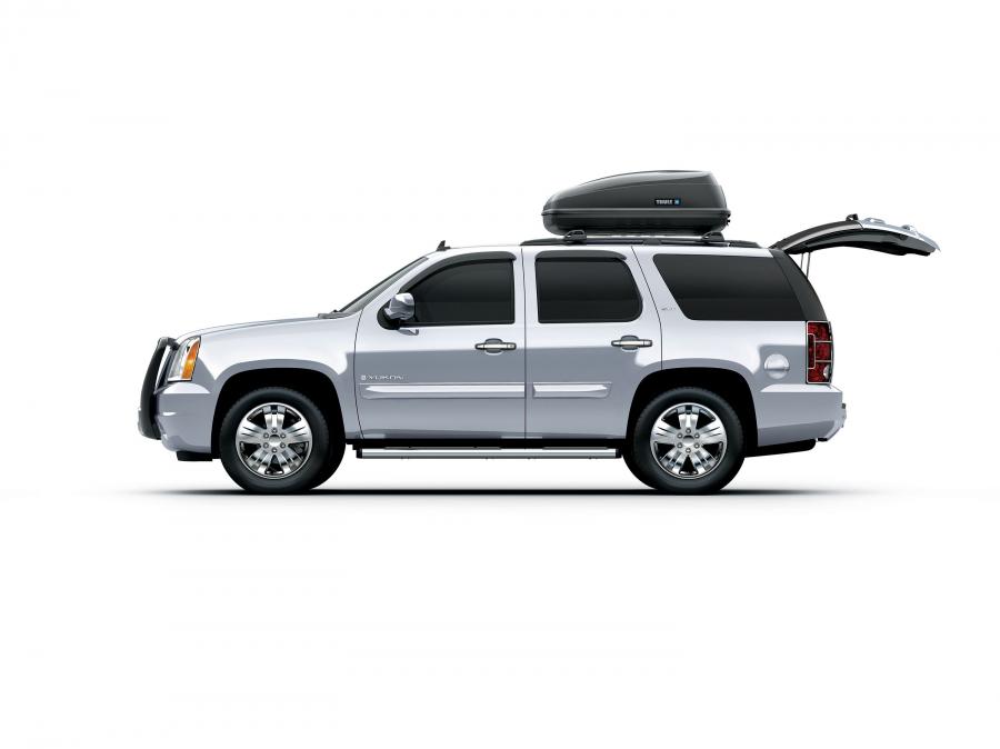  GMC Yukon 2008 года  (фото 8 из 32)